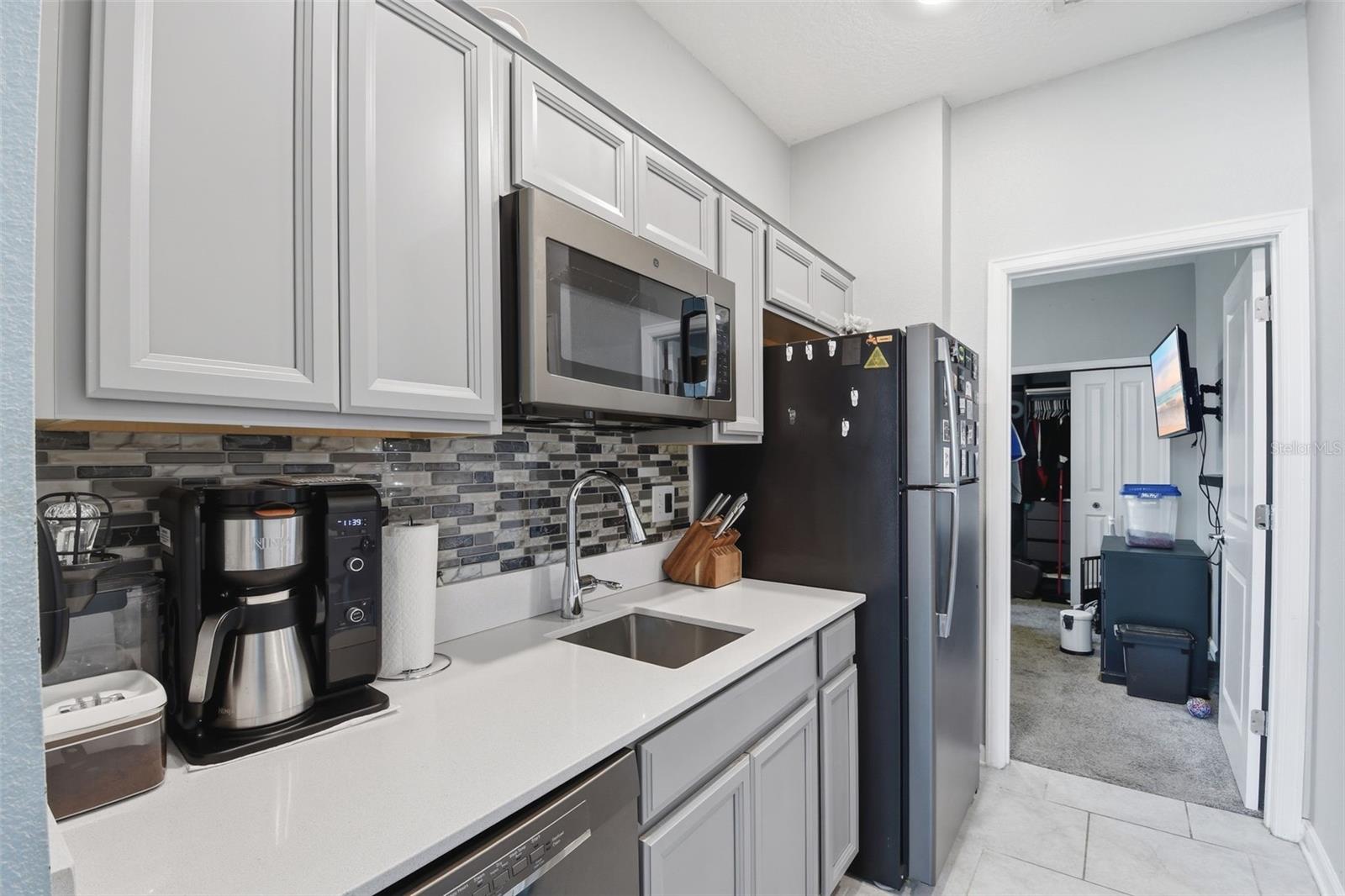 LIBERTY RDG PH 1 - Residential