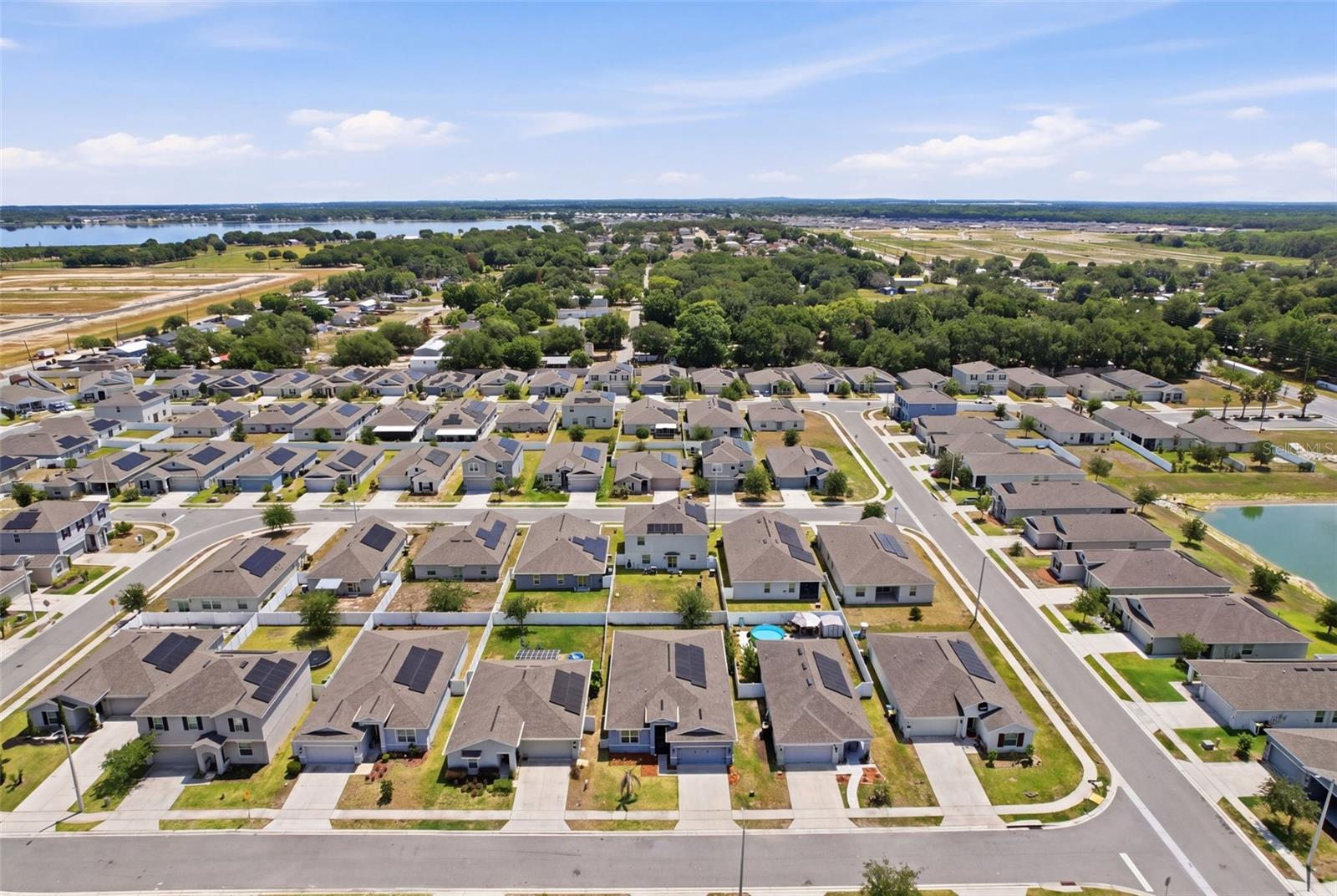 LIBERTY RDG PH 1 - Residential