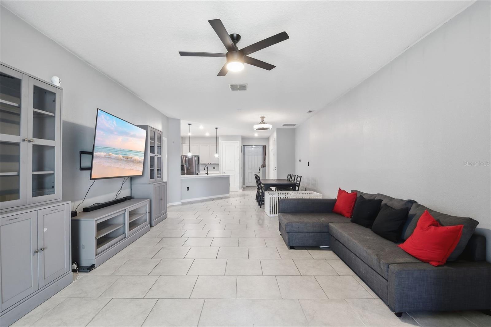 LIBERTY RDG PH 1 - Residential