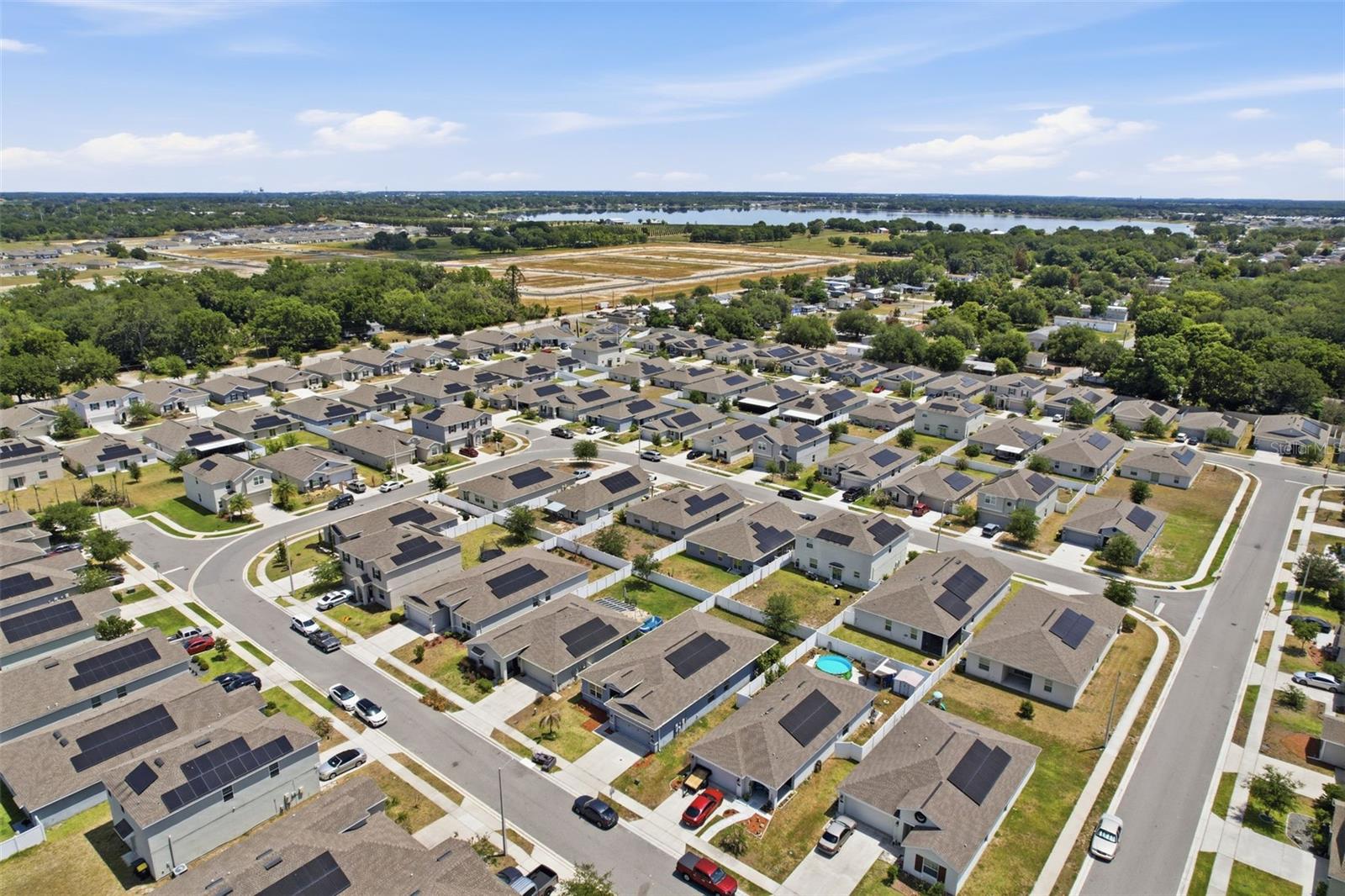 LIBERTY RDG PH 1 - Residential