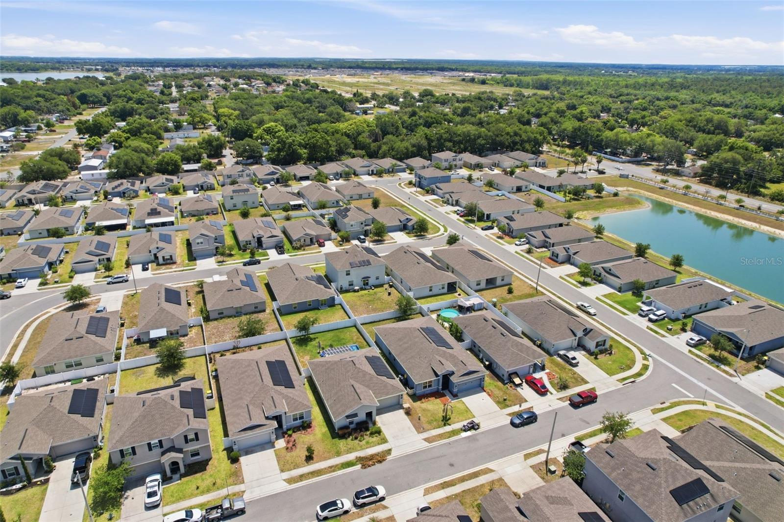 LIBERTY RDG PH 1 - Residential