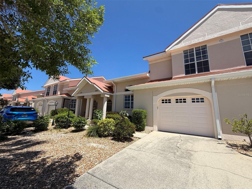 Photo of 808 Via Tripoli, Punta Gorda, FL 33950 (MLS # C7525886)