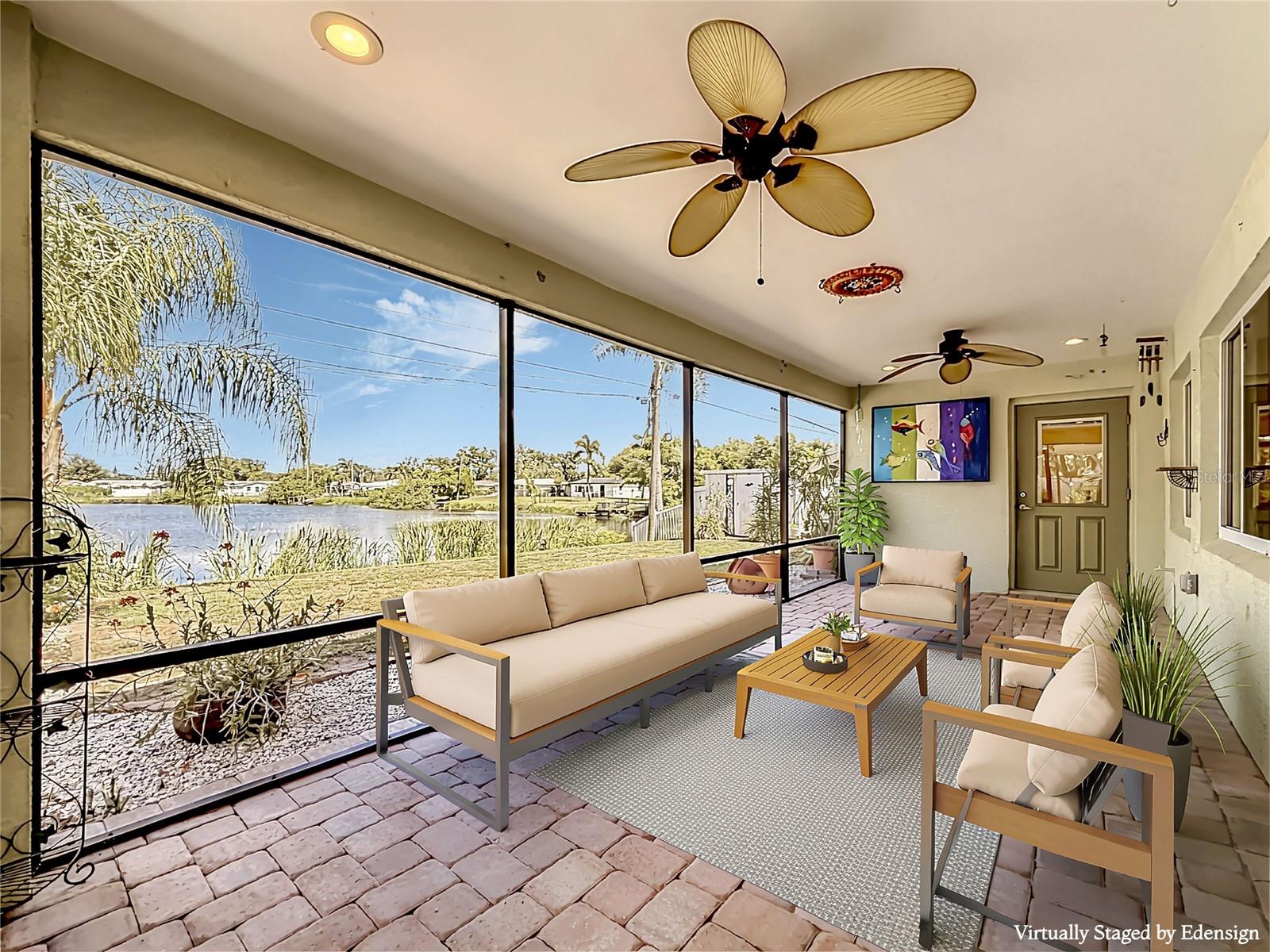 KENNETH CITY - Residential