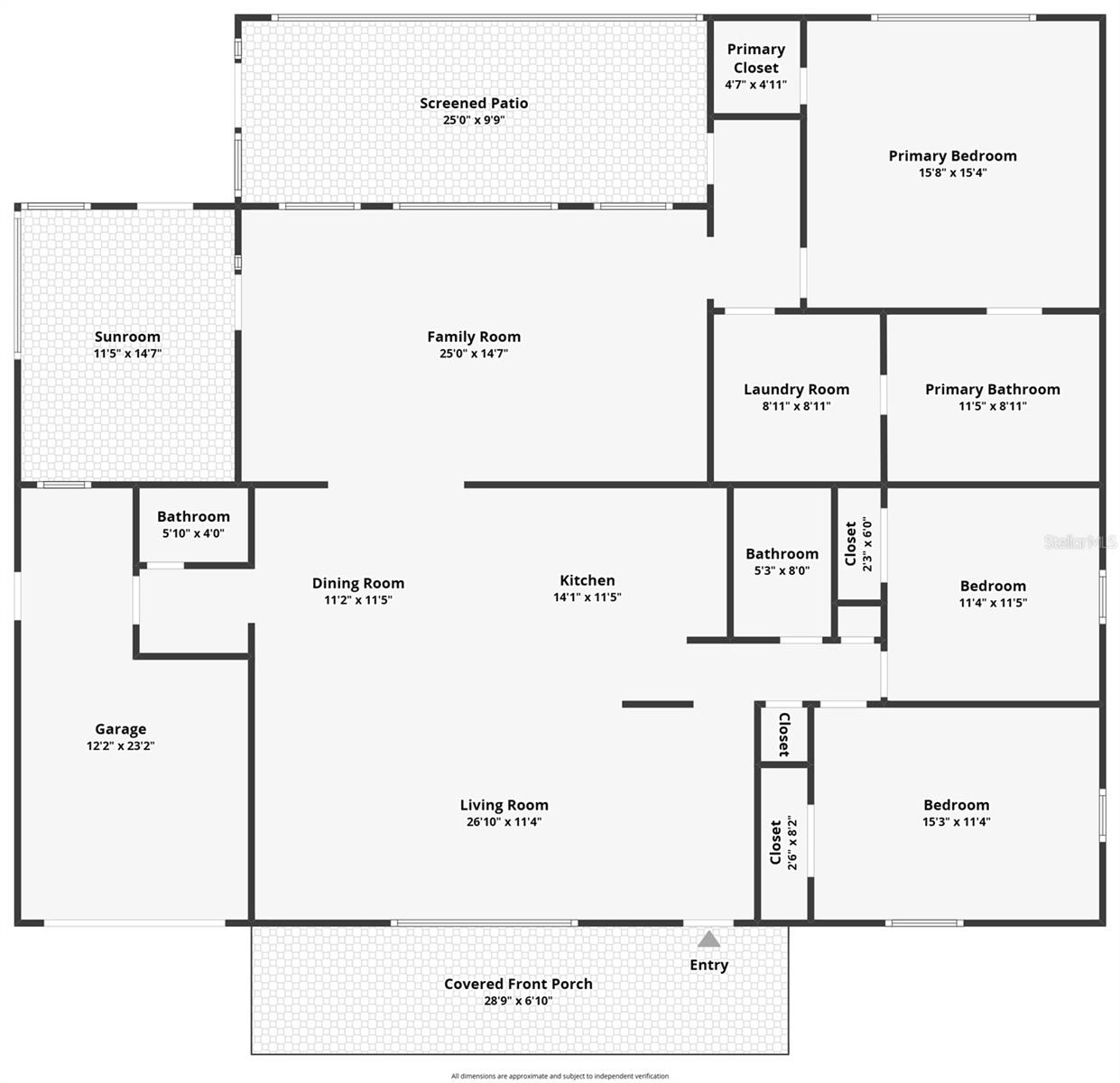 5163 60TH WAY N