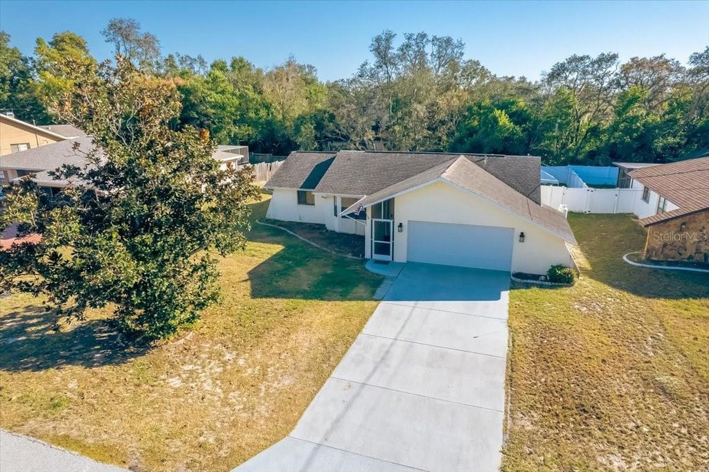 Photo of 7264 Lindhurst Street, Spring Hill, FL 34606 (MLS # W7880832)