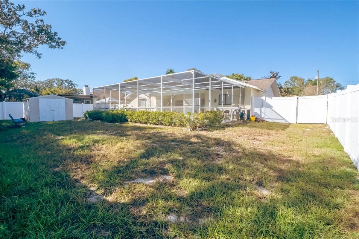 SPRING HILL - Residential