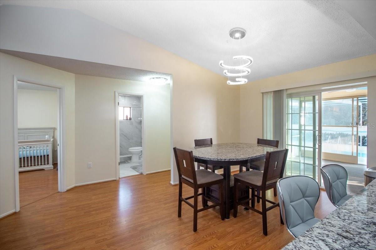 SPRING HILL - Residential