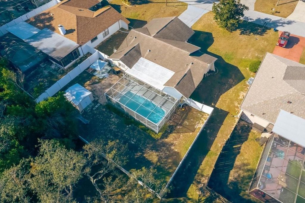 Photo of 7264 Lindhurst Street, Spring Hill, FL 34606 (MLS # W7880832)