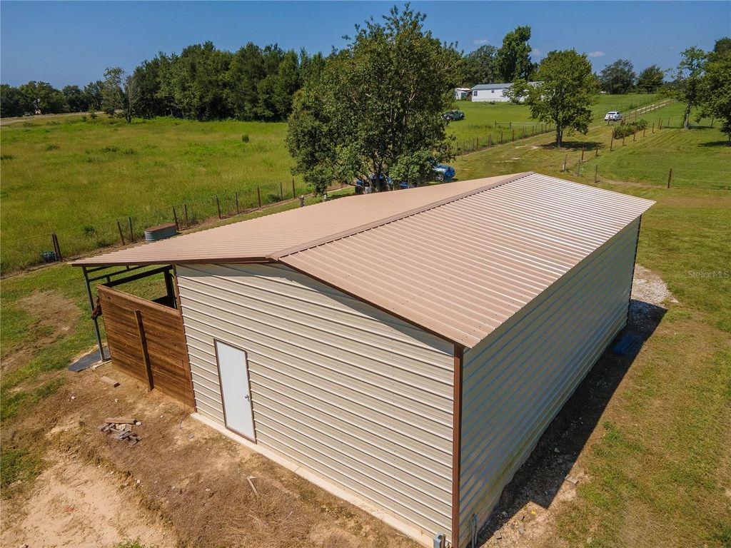 Photo of 8736 23rd Street, Zephyrhills, FL 33540 (MLS # TB8411875)