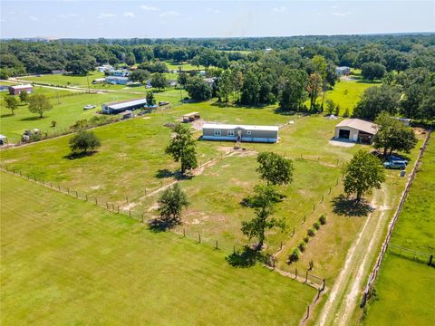 Photo of 8736 23rd Street, Zephyrhills, FL 33540 (MLS # TB8411875)