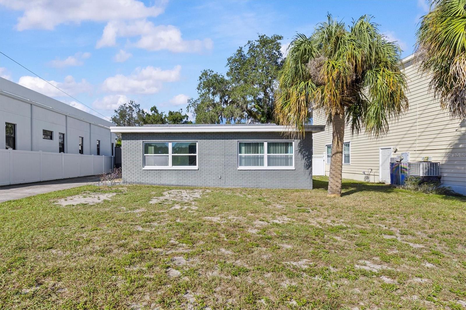 CRYSTAL BEACH HEIGHTS - Residential