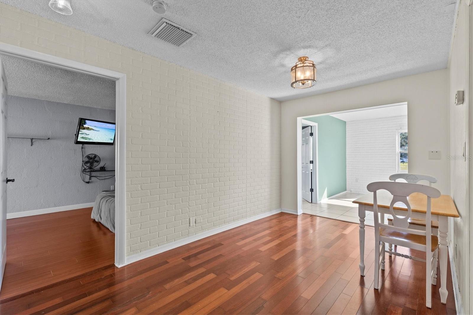 CRYSTAL BEACH HEIGHTS - Residential