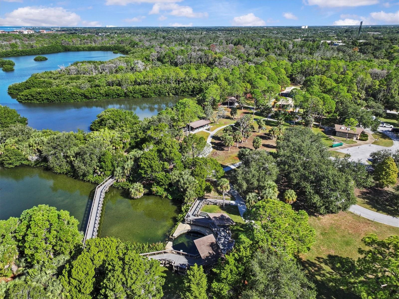 CRYSTAL BEACH HEIGHTS - Residential