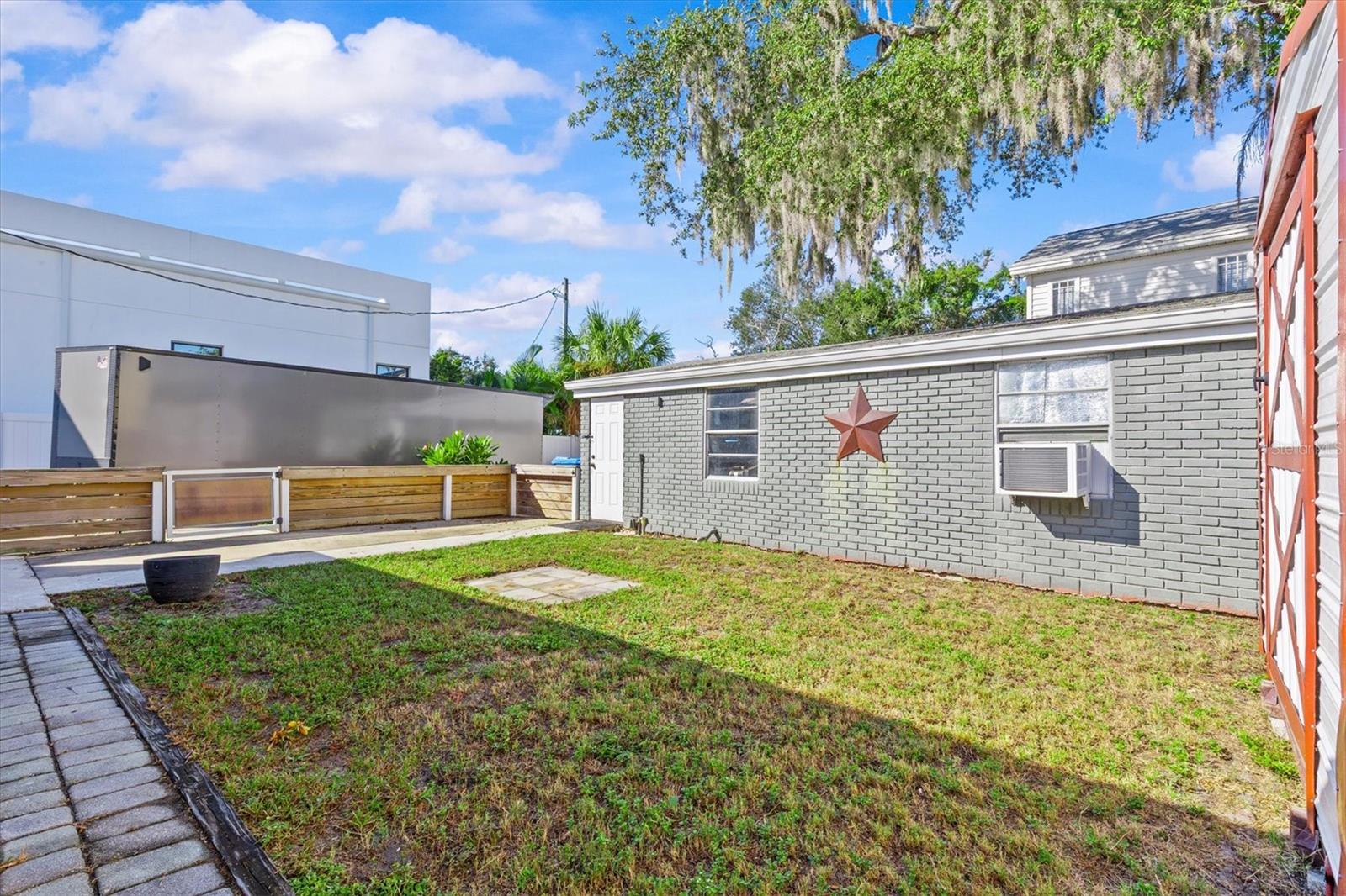 CRYSTAL BEACH HEIGHTS - Residential