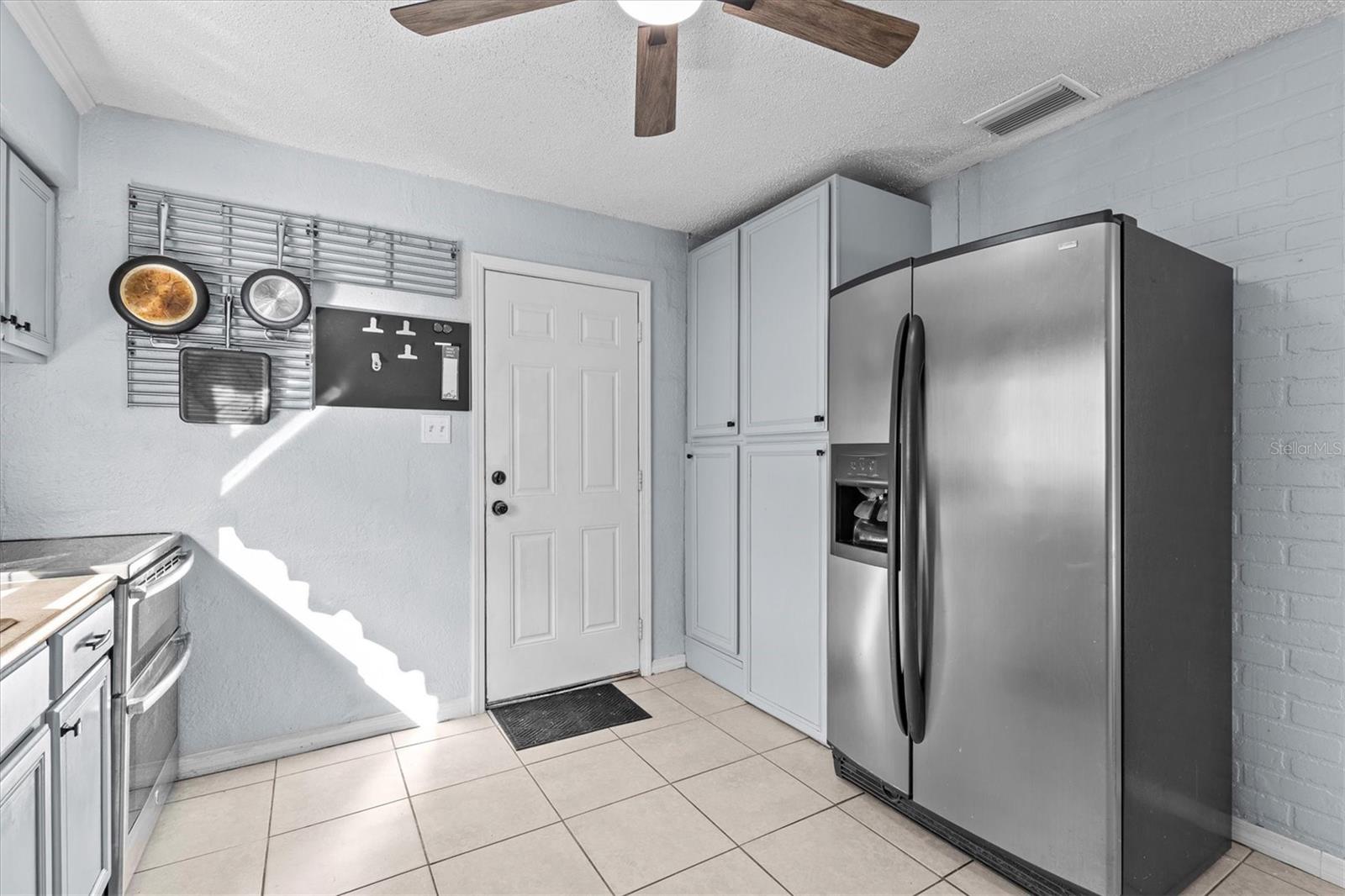 CRYSTAL BEACH HEIGHTS - Residential