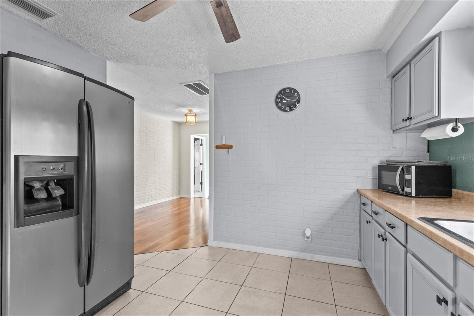 CRYSTAL BEACH HEIGHTS - Residential