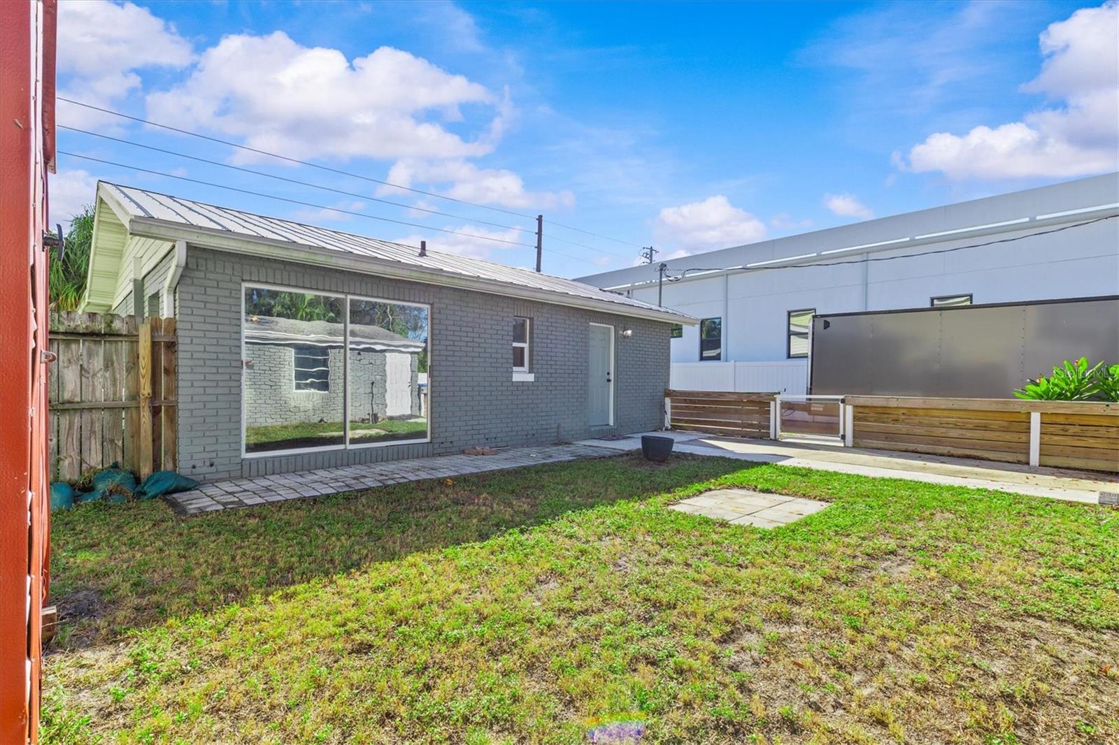 CRYSTAL BEACH HEIGHTS - Residential