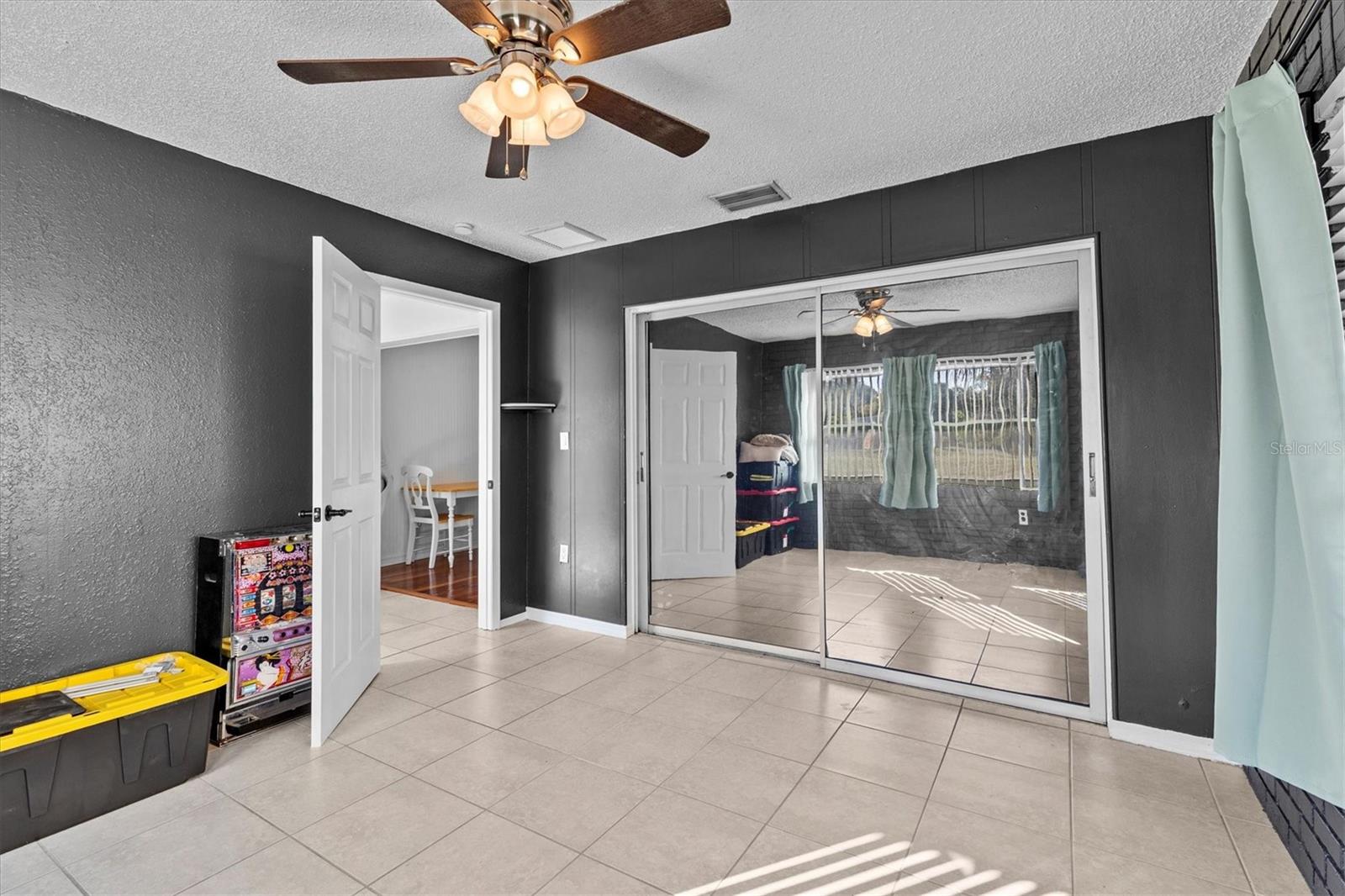 CRYSTAL BEACH HEIGHTS - Residential