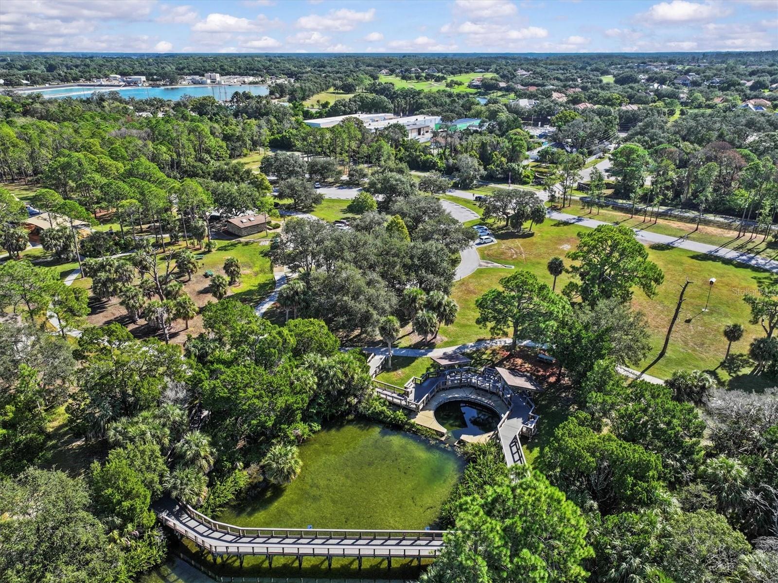 CRYSTAL BEACH HEIGHTS - Residential