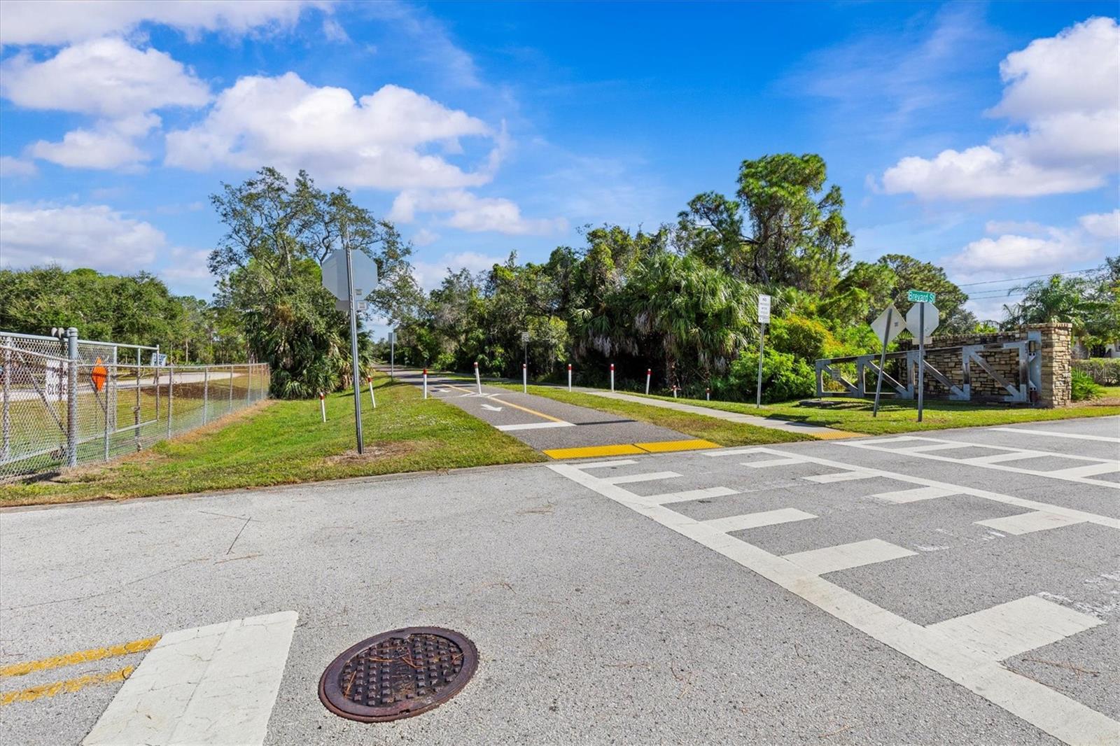 CRYSTAL BEACH HEIGHTS - Residential