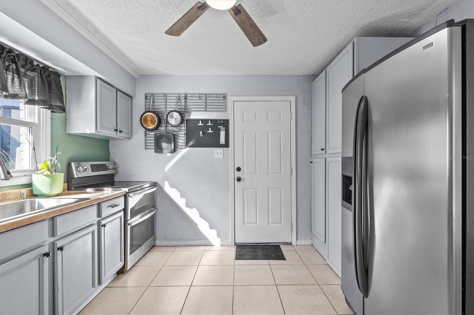 CRYSTAL BEACH HEIGHTS - Residential