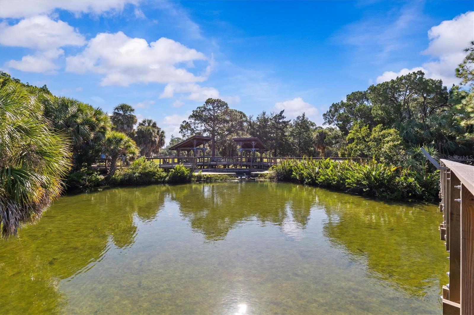 CRYSTAL BEACH HEIGHTS - Residential