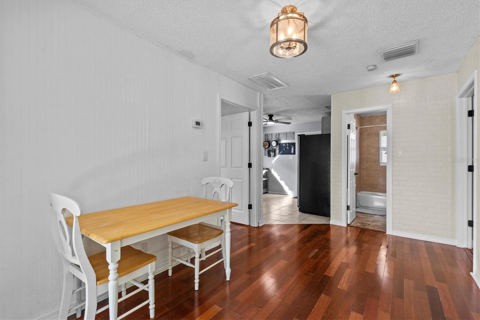 CRYSTAL BEACH HEIGHTS - Residential