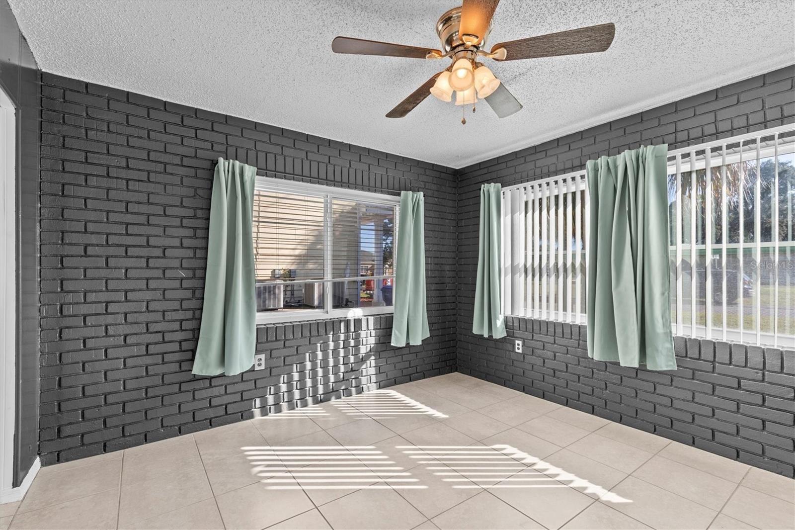 CRYSTAL BEACH HEIGHTS - Residential