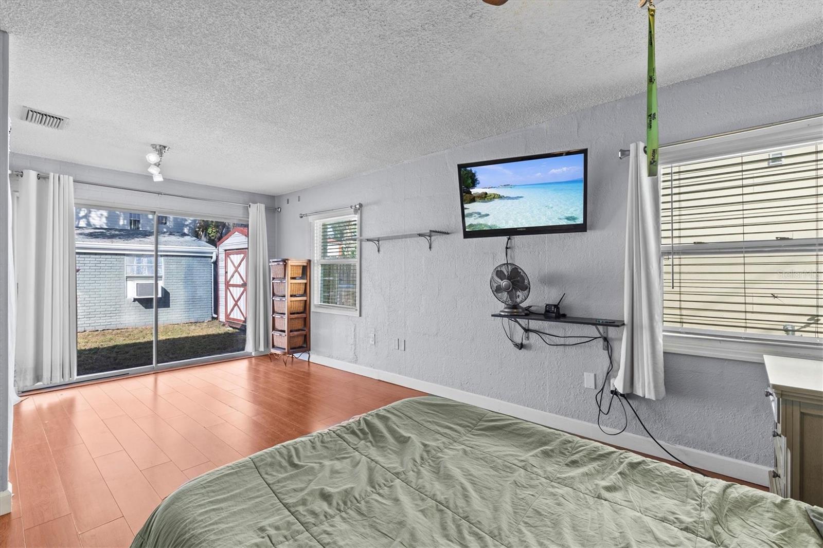 CRYSTAL BEACH HEIGHTS - Residential