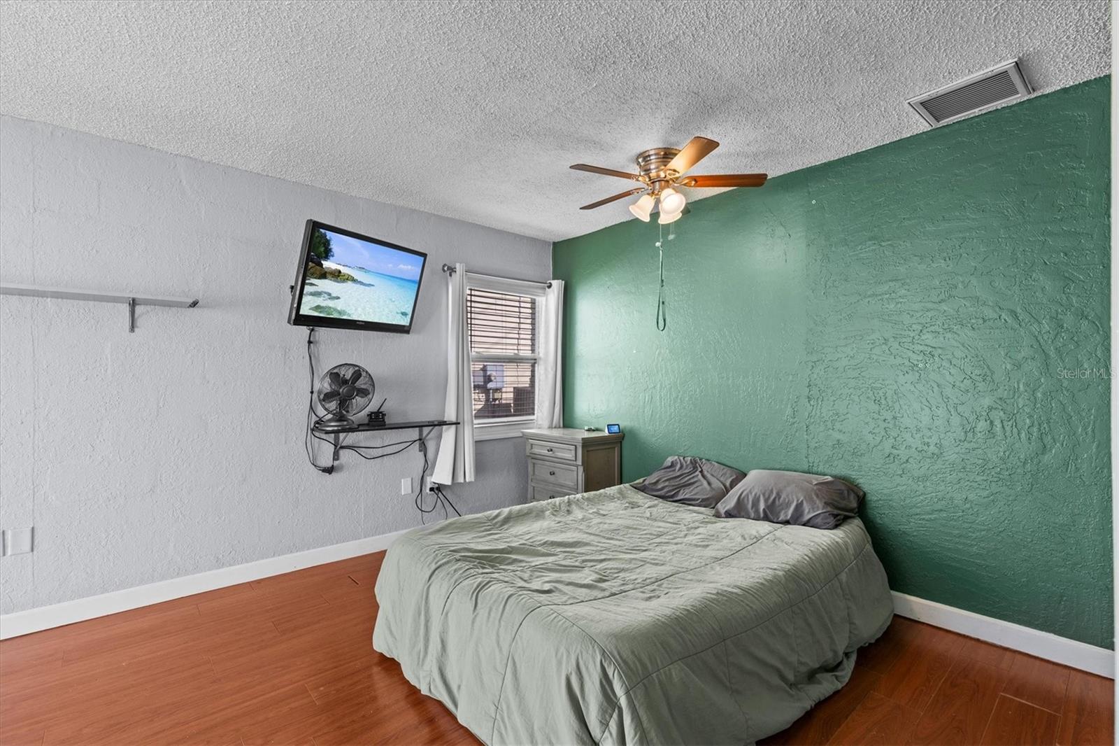 CRYSTAL BEACH HEIGHTS - Residential