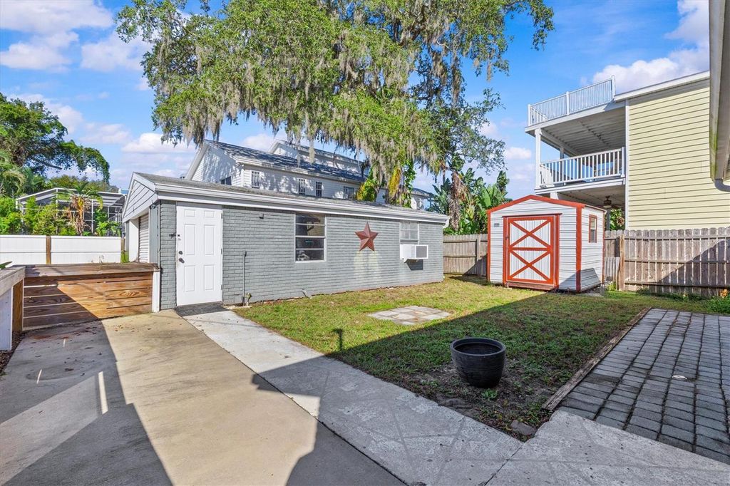 Photo of 3307 De Soto Boulevard, Palm Harbor, FL 34683 (MLS # TB8441264)