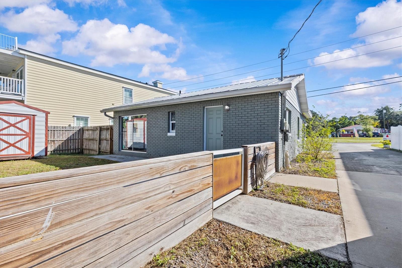 CRYSTAL BEACH HEIGHTS - Residential