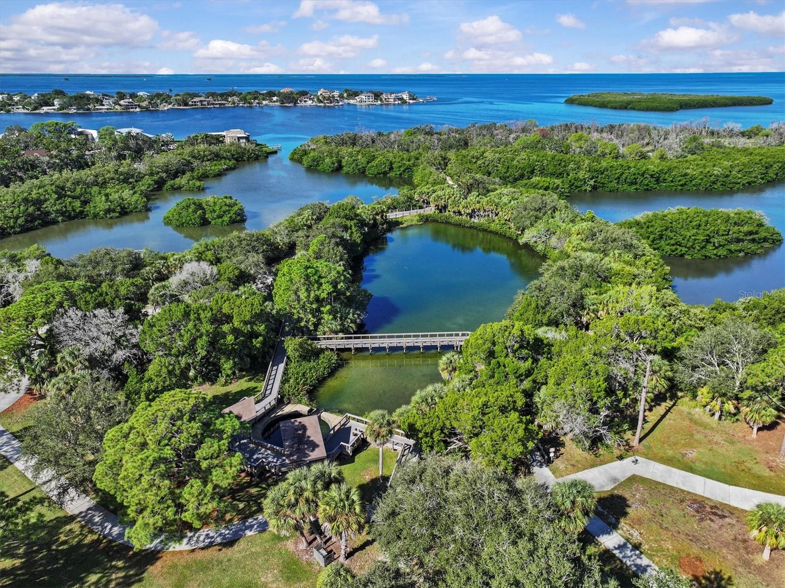 CRYSTAL BEACH HEIGHTS - Residential