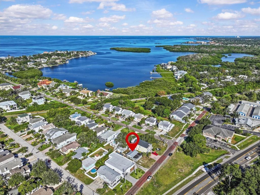 Photo of 3307 De Soto Boulevard, Palm Harbor, FL 34683 (MLS # TB8441264)