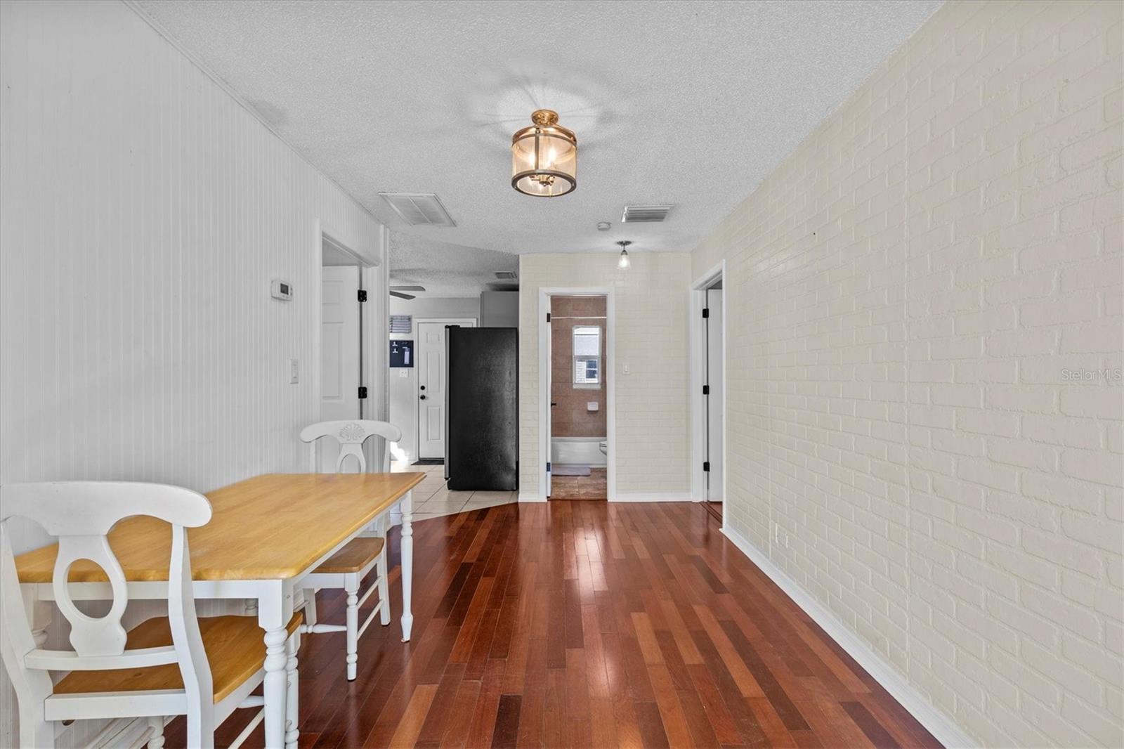 CRYSTAL BEACH HEIGHTS - Residential