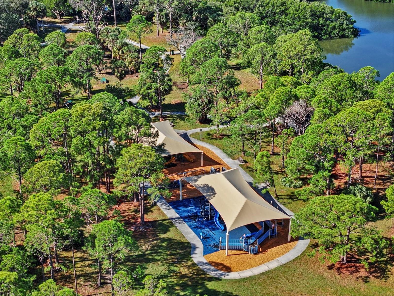 CRYSTAL BEACH HEIGHTS - Residential