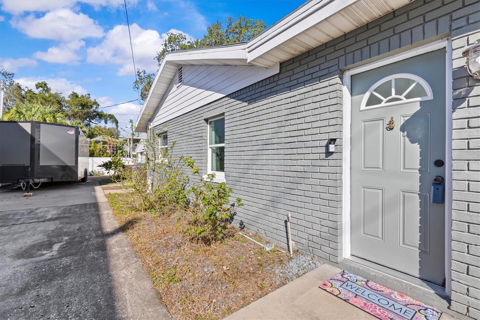 CRYSTAL BEACH HEIGHTS - Residential