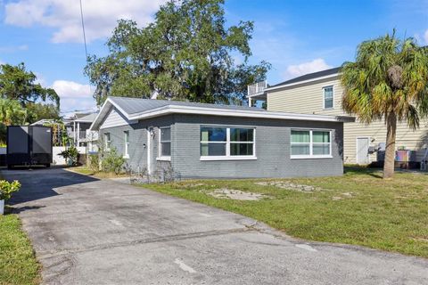 Photo of 3307 De Soto Boulevard, Palm Harbor, FL 34683 (MLS # TB8441264)