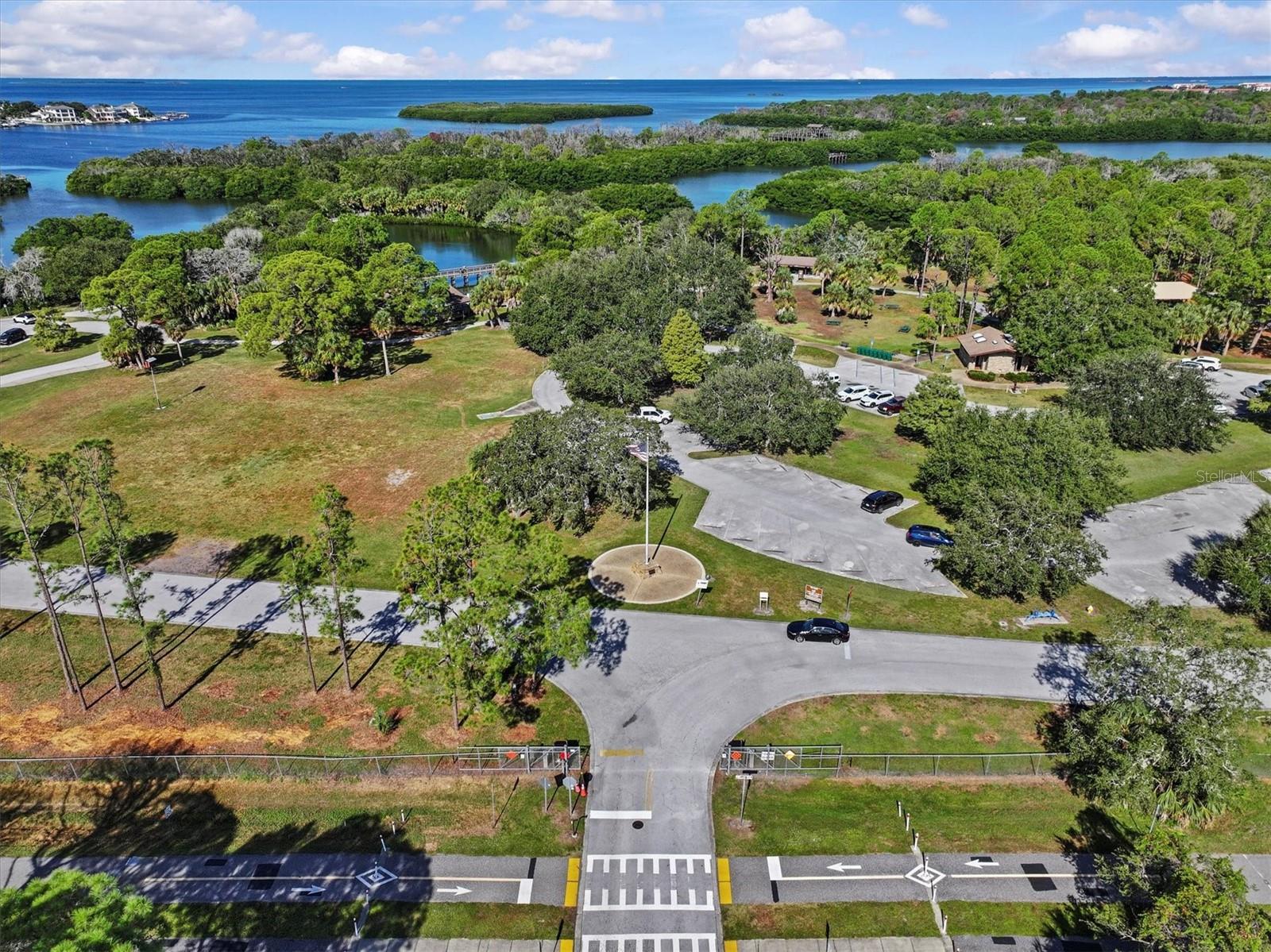 CRYSTAL BEACH HEIGHTS - Residential