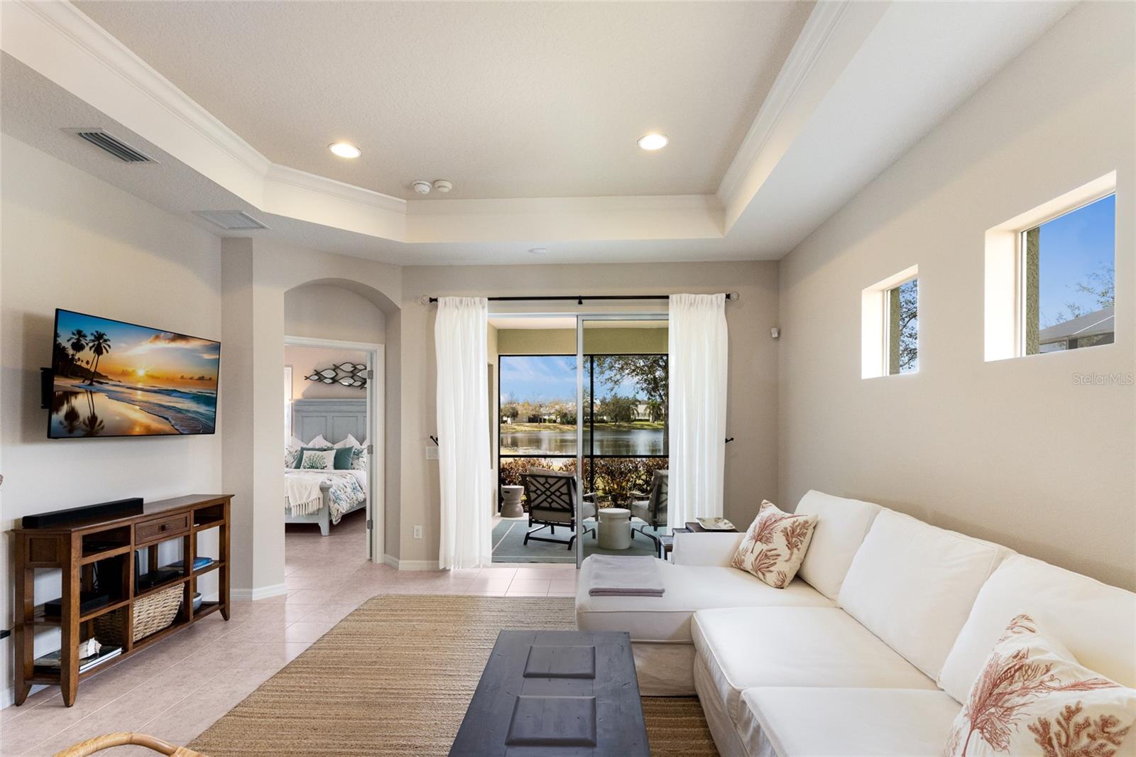 CENTRAL PARK SUBPHASE A-1A - Residential