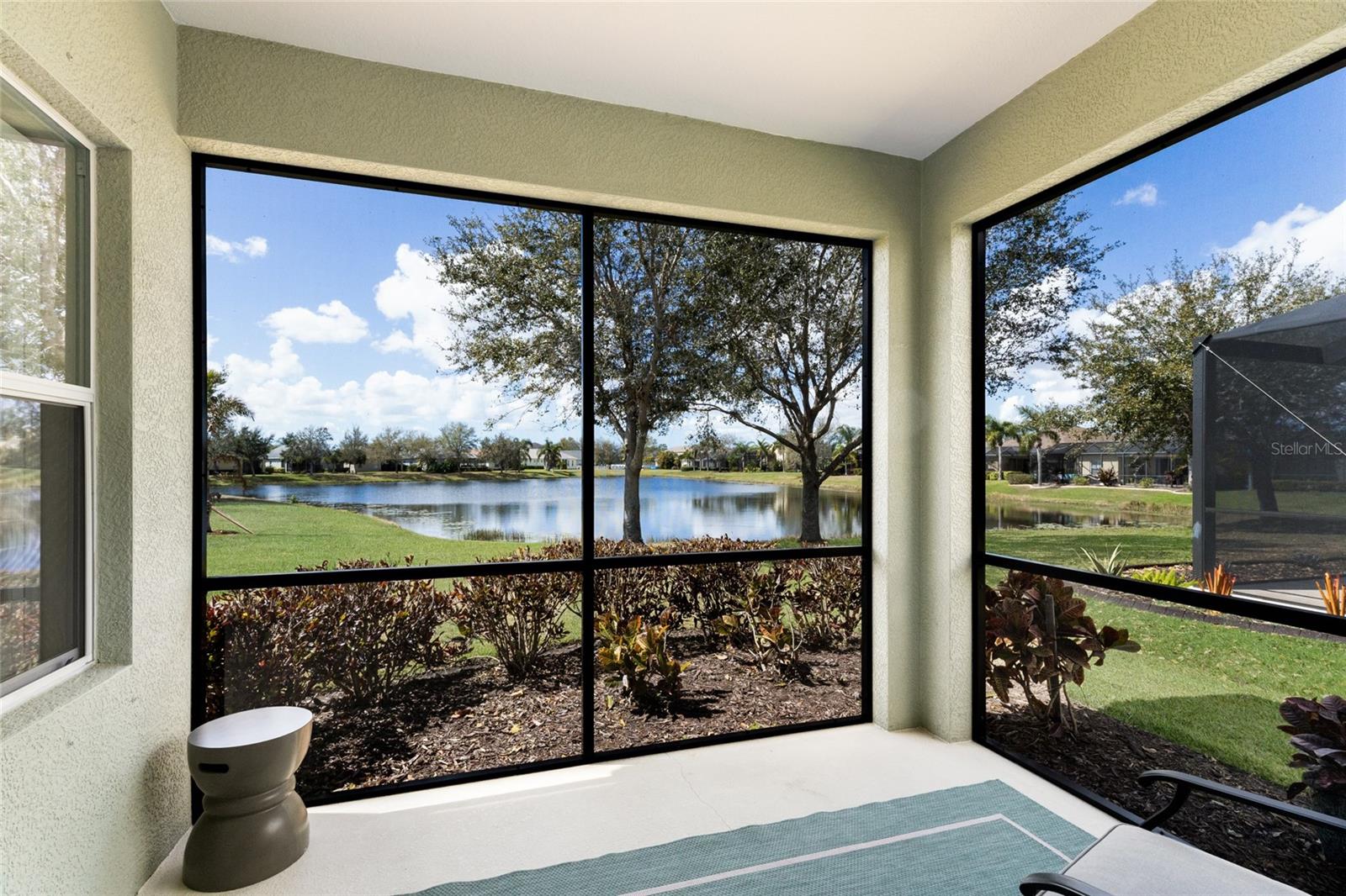 CENTRAL PARK SUBPHASE A-1A - Residential