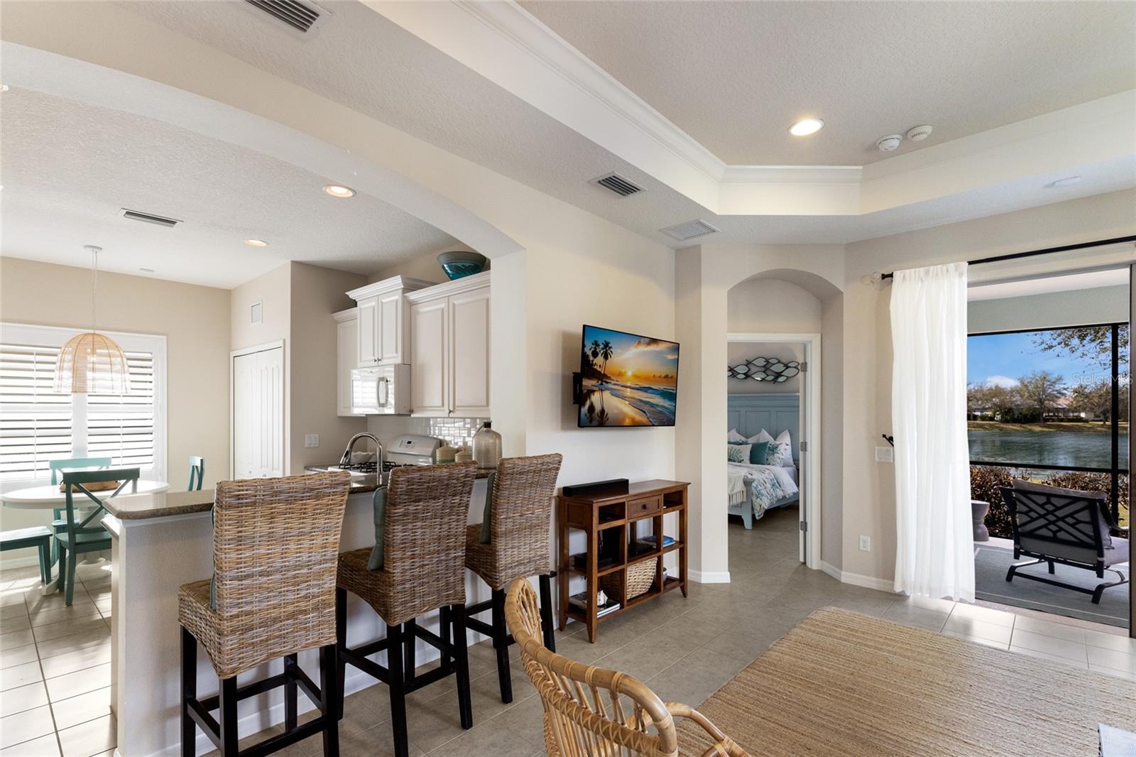 CENTRAL PARK SUBPHASE A-1A - Residential