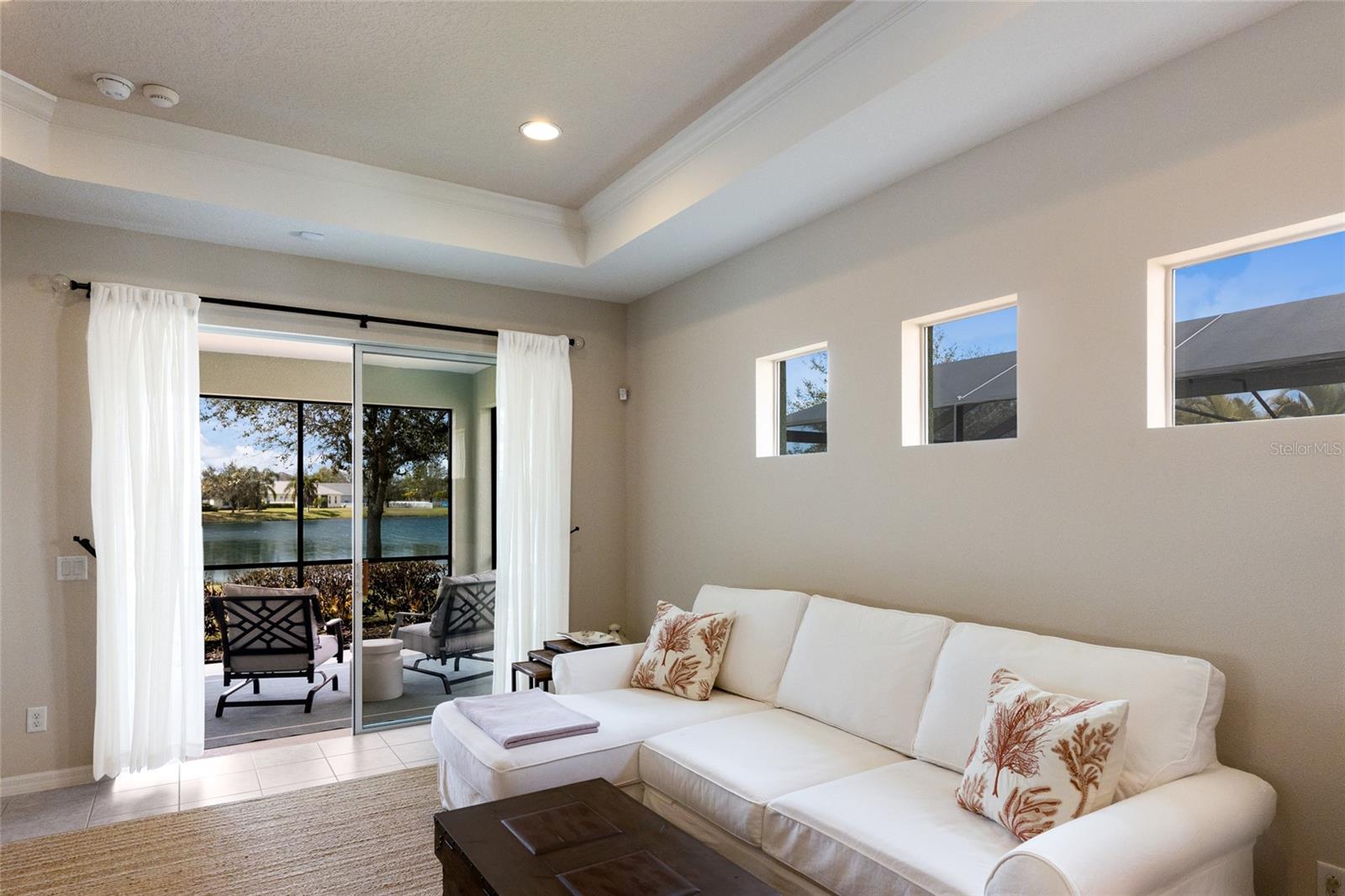 CENTRAL PARK SUBPHASE A-1A - Residential