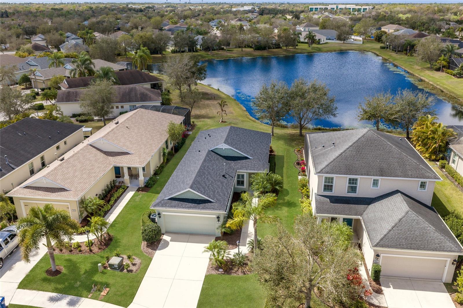 CENTRAL PARK SUBPHASE A-1A - Residential