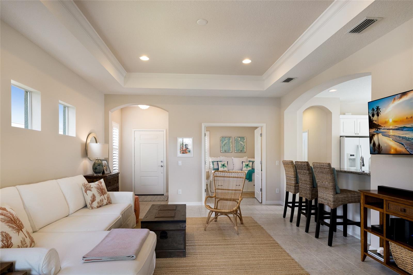 CENTRAL PARK SUBPHASE A-1A - Residential