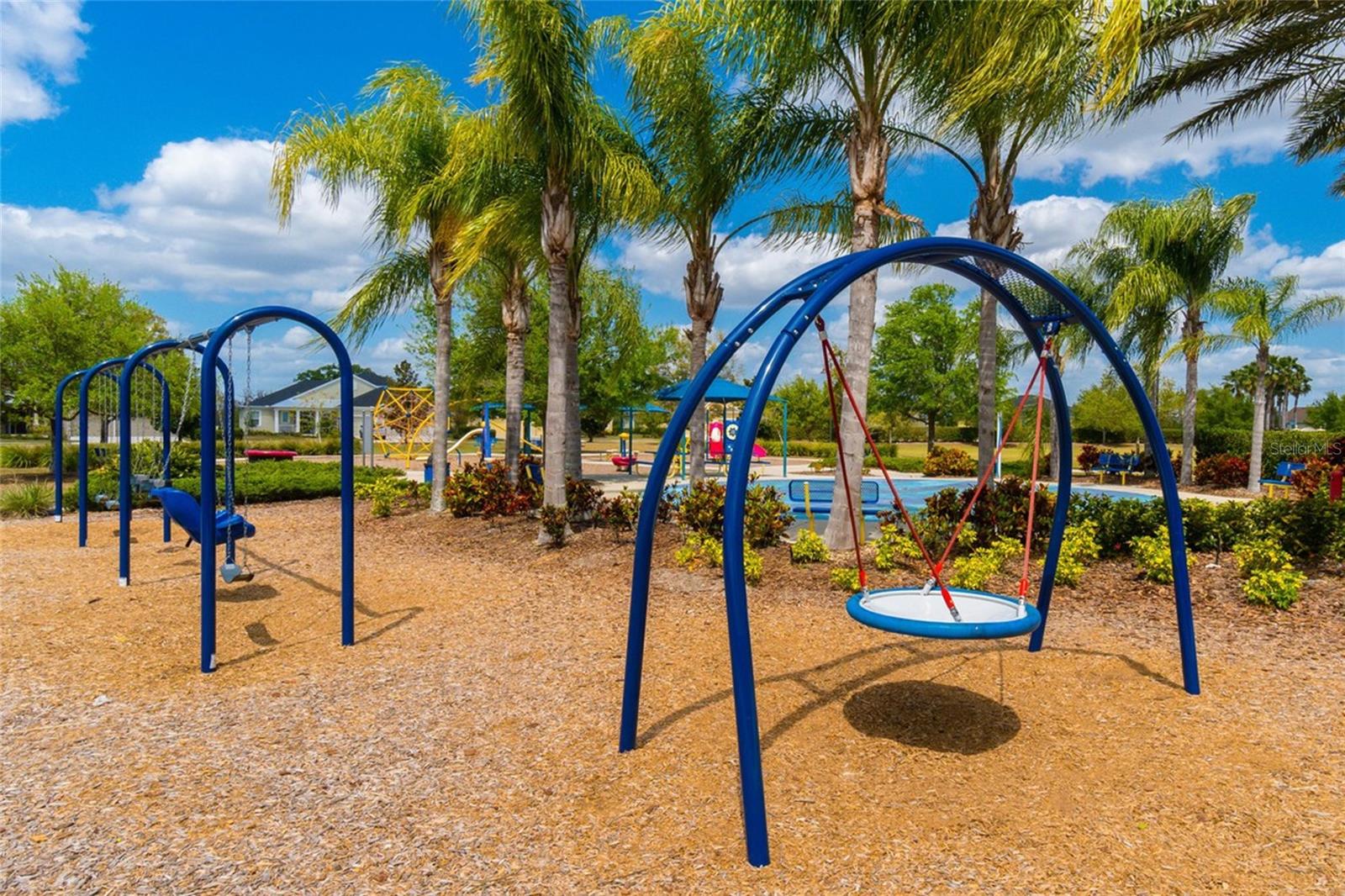 CENTRAL PARK SUBPHASE A-1A - Residential