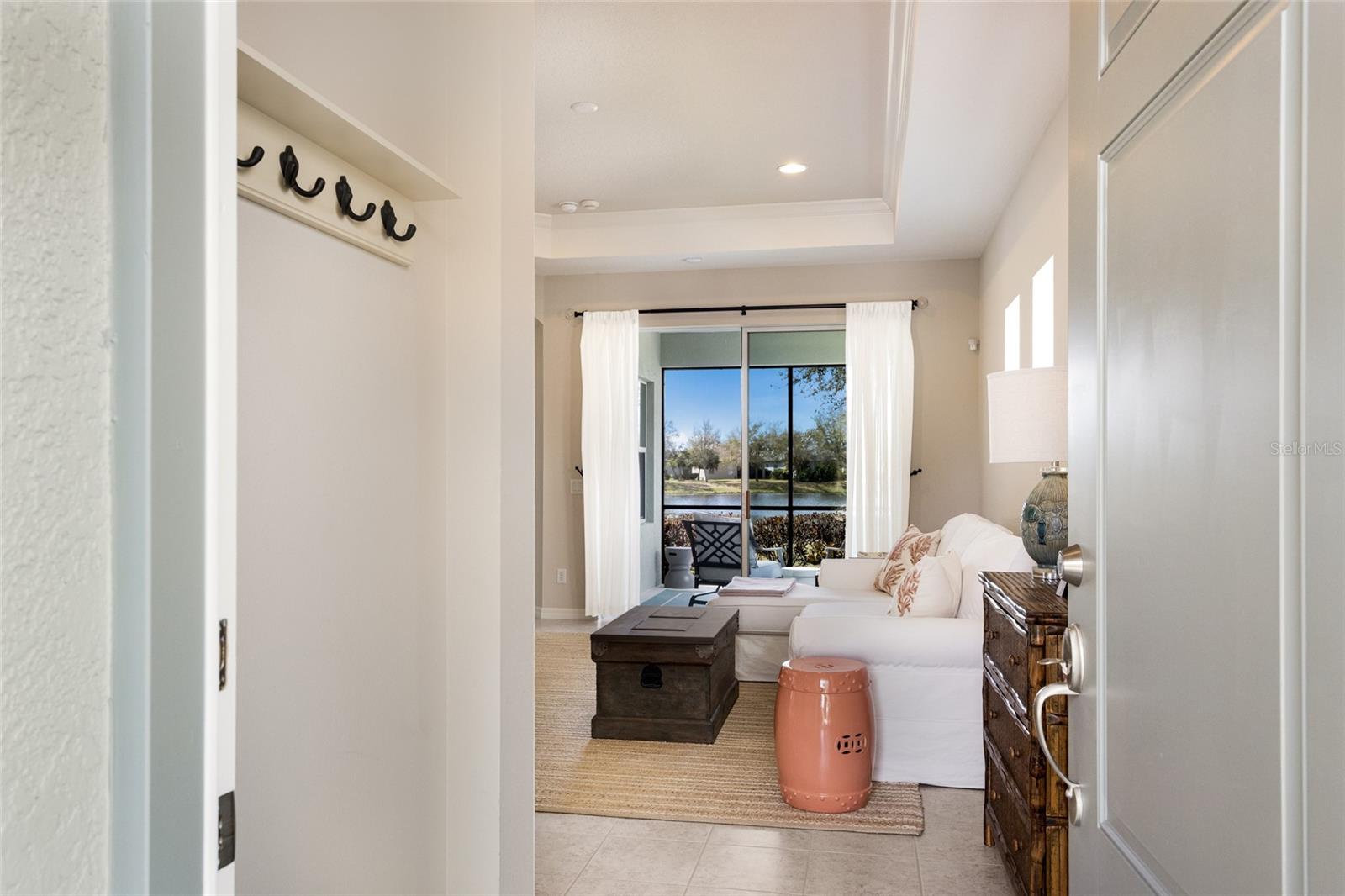 CENTRAL PARK SUBPHASE A-1A - Residential