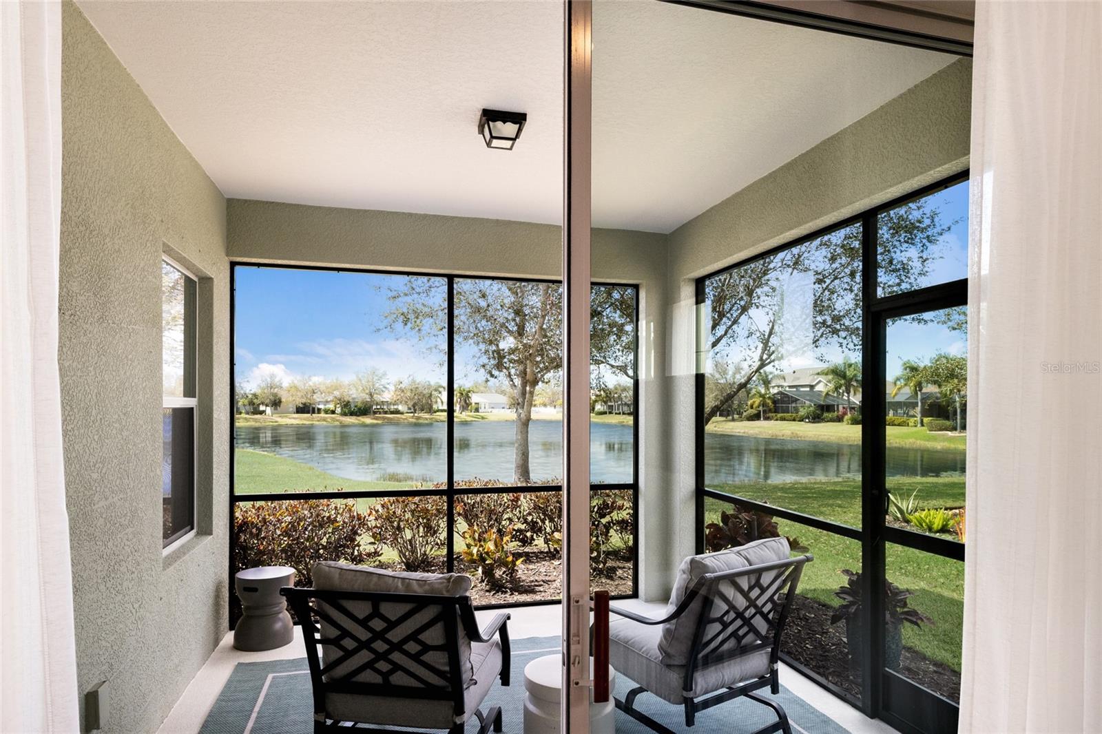 CENTRAL PARK SUBPHASE A-1A - Residential