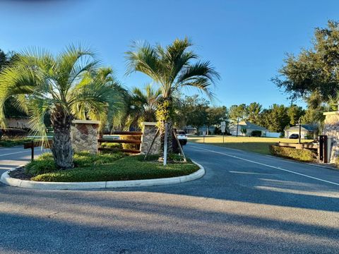 A home in OCALA