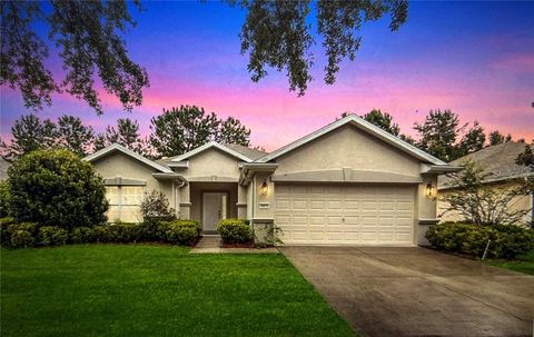 A home in OCALA